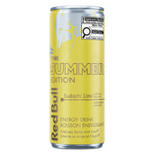Red Bull - Summer Edition - Cans - 4pk
