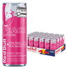 Red Bull - The Peach Edition - Cans