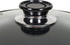 XC - Rego - Non-Stick Pot - w/Glass Lid - 26cm - S0688