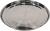 XC - Rego - Round Tray - SS - Deep - 18