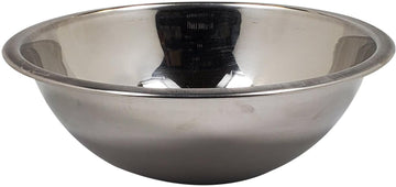 25cm Mixing Bowl SS - 3.5L