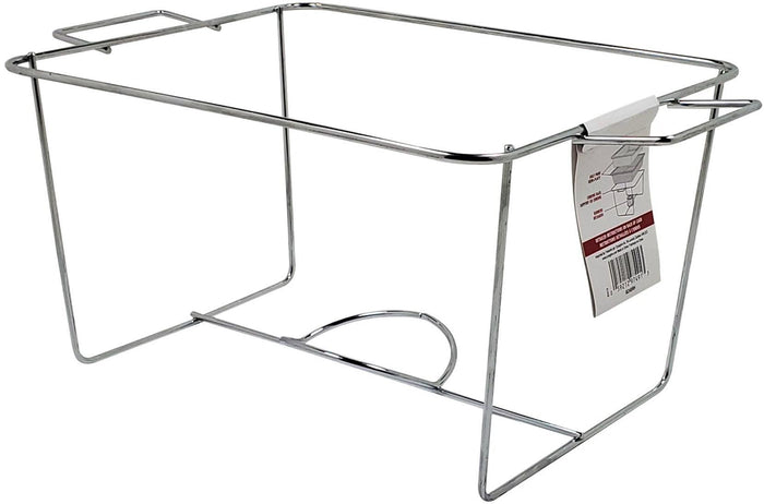 Wire Chafing Rack - Half Size