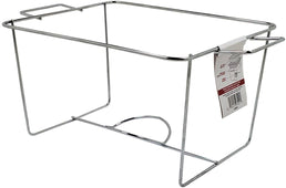 Wire Chafing Rack - Half Size