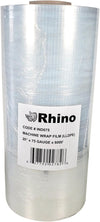 Rhino - Machine Wrap - 20