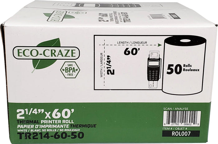 USE ROL007 - 10035 - 2 1/4