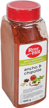 Rose Hill - Ancho & Chipotle Seasoning