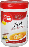 CLR - Rose Hill - Bouillon Mix - Fish