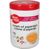 Rose Hill - Sauce Mix - Cream of Asparagus