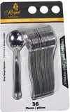 Royal - QD3563 - Soup Spoon Economy