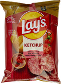 Frito Lays - Chips - Ketchup - 22140