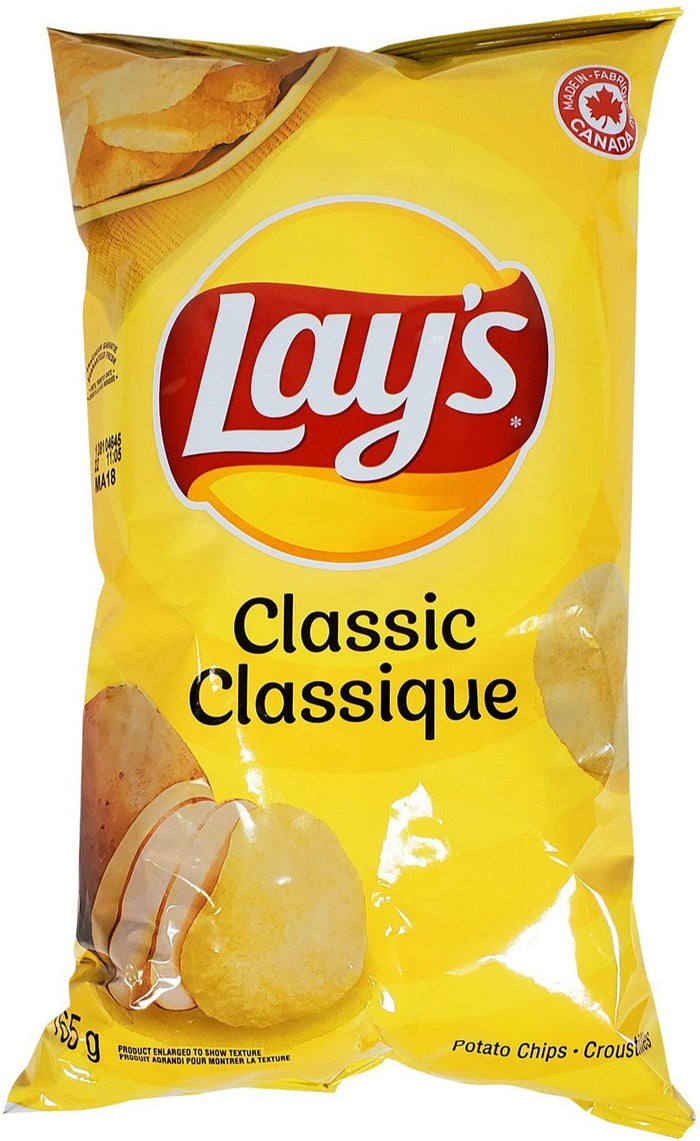 Lays - Classic