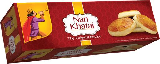 EBM - Nan Khatai - Classic