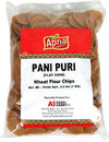 Apna - Pani Puri Coins - Ready to Fry