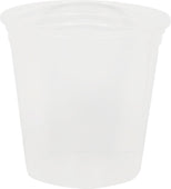 Maple - H2824 - Heavy Duty Deli Container - 24oz