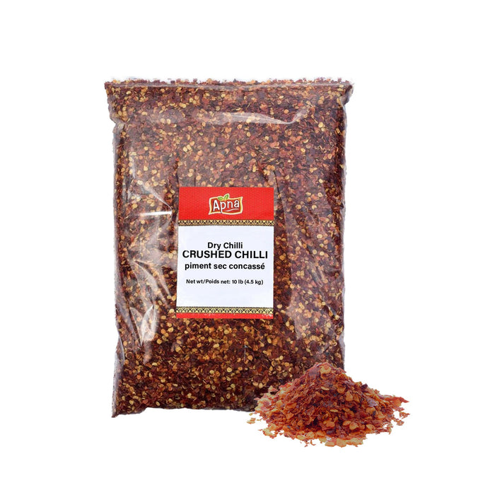 Apna - Crushed Chilli