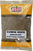 VSO - Apna - Cumin Seed