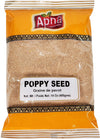 Apna - Poppy Seed - White