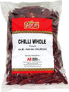 Apna - Chilli Whole Round (Pakistani)