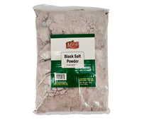 Apna - Black Salt
