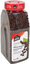 Club House - Black Pepper - Whole