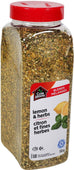 Club House - Lemon & Herb Seasoning