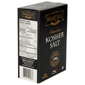 Martelli - Kosher Salt