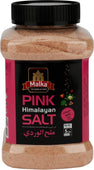 Malka - Pink Salt - Fine - Jar
