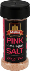 Malka - Pink Salt - Fine - Shaker