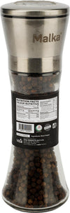 Malka - Black Pepper - Crusher Bottle