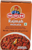 MDH - Rajmah Masala - 100g