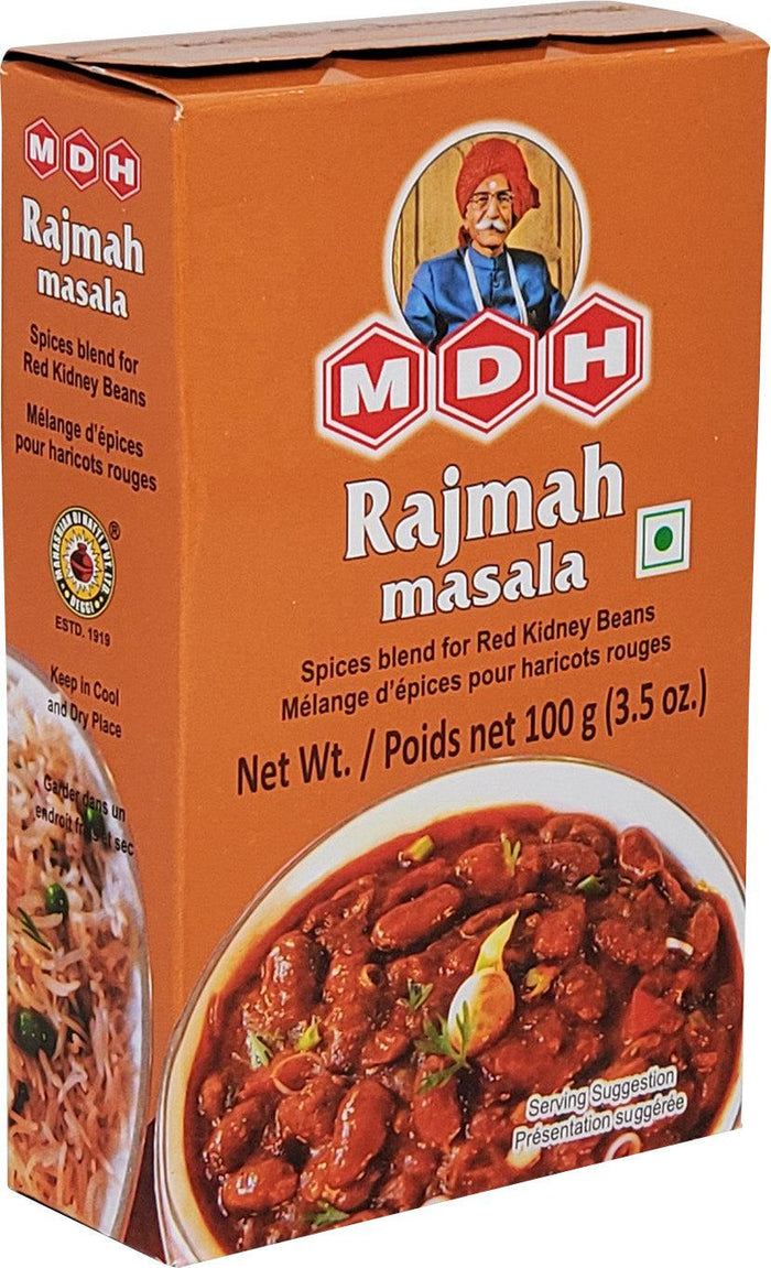 VSO - MDH - Rajmah Masala - 100g