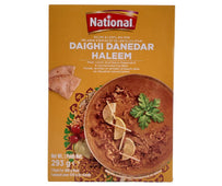 National - Danedar Haleem Mix