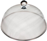 SS Food Cover Mesh 30CM