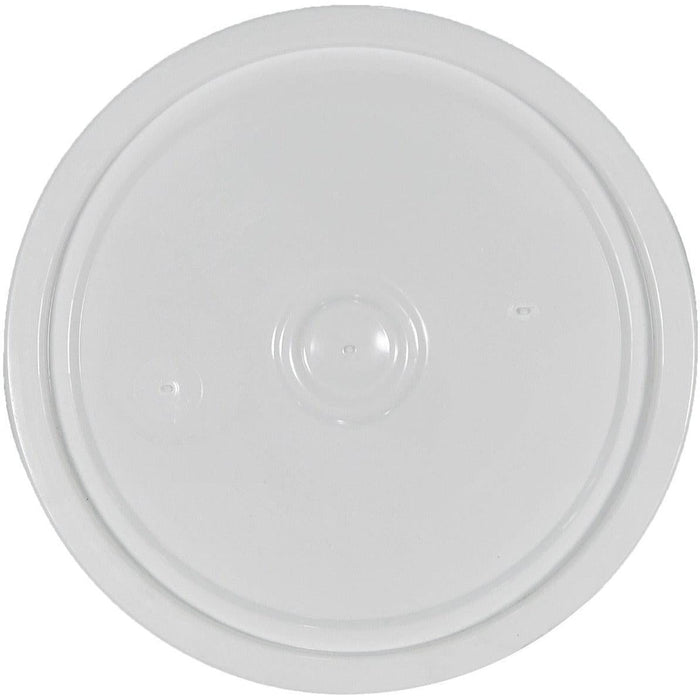 Hoffmann - Tear Tab LID w/ Gasket - 19L - 1940WG