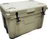 Princeware - Insulated Rolling Cooler - 50L