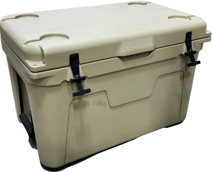 Princeware - Insulated Rolling Cooler - 50L