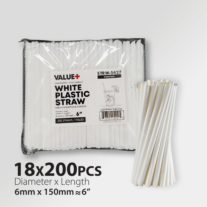 Value+ - 6