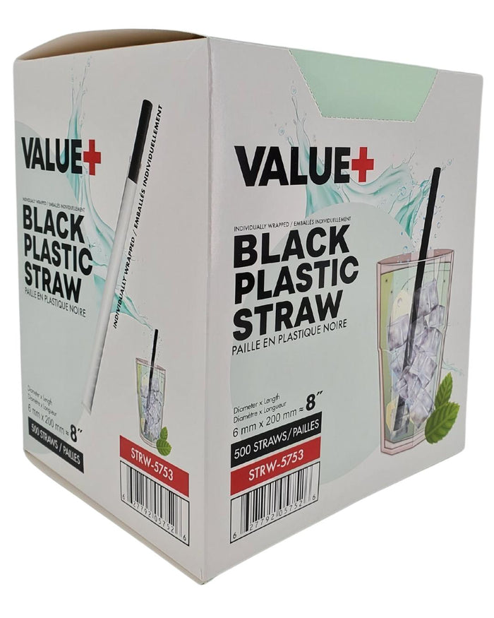 Value+ - MILKSHAKE -  8