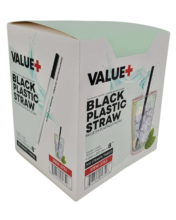 Value+ - MILKSHAKE - 8