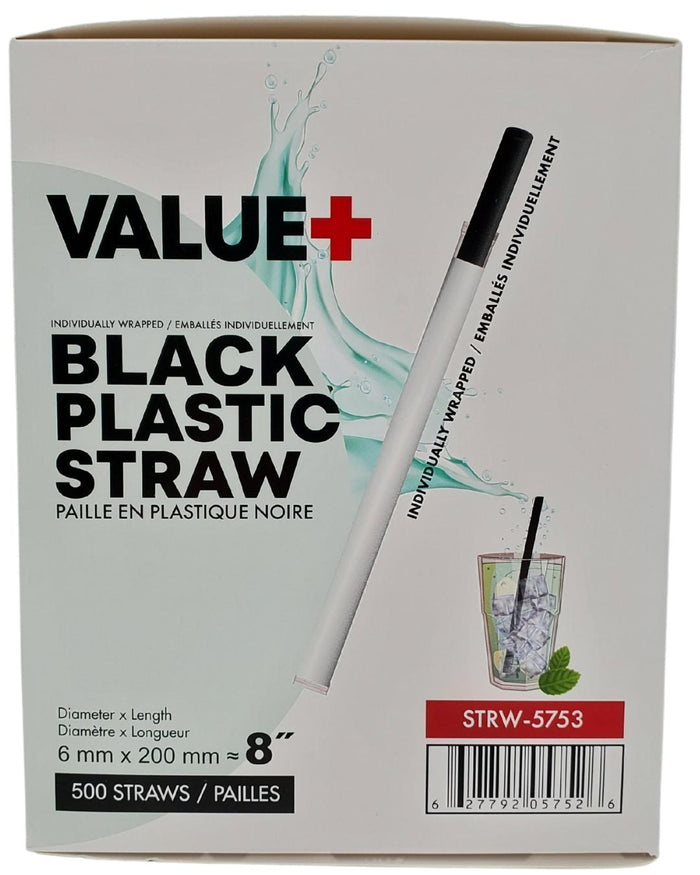 Value+ - MILKSHAKE - 8