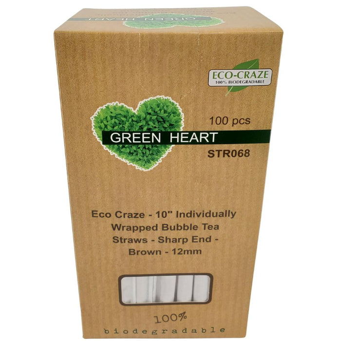 Eco-Craze - 10