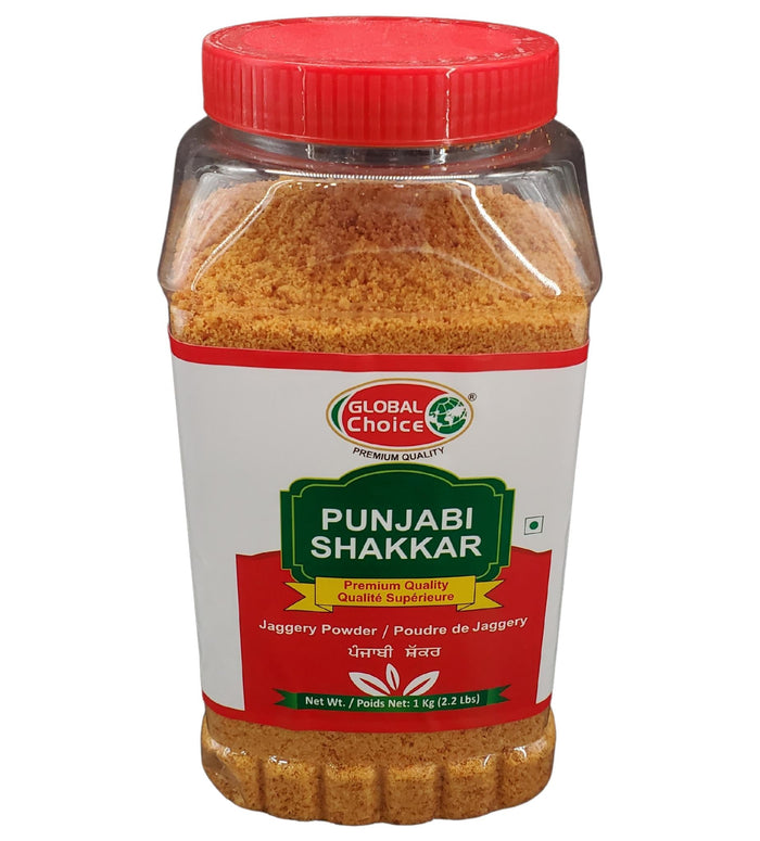 Apna / Kamal - Punjabi Shakkar