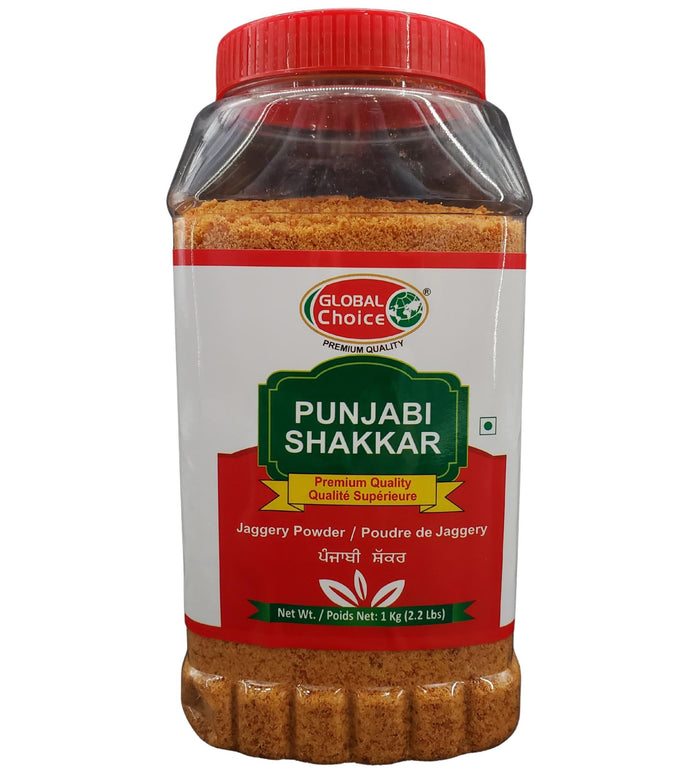 Apna / Kamal - Punjabi Shakkar