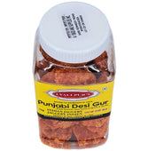 VSO - Lyallpur's - Punjabi Pesi Gur - 1kg