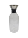 Glass Bottle with Lid - 1500ML - XL-007