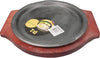 Pro-Kitchen - Sizzler Plate - 24cm
