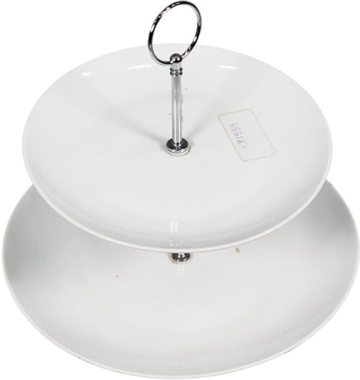 Kayali - Cake Stand - 2 Tiers