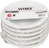 CLR - Vitrex - 4.5'' Bowl (100 ML)