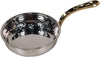 PK-82205B - 20oz Heavy Fry Pan - SS - w/Long Handle