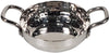 PK-82254A - 2.75oz Fry Pan - SS -  w/2 Side Handles